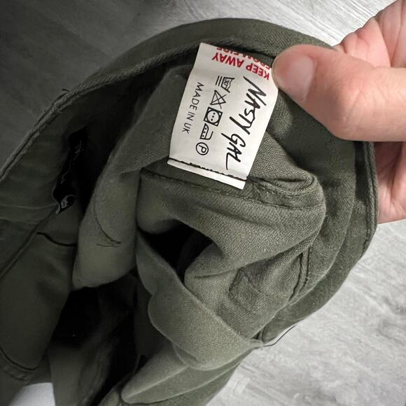 Nasty Gal Cargopants - Picture 8 of 8